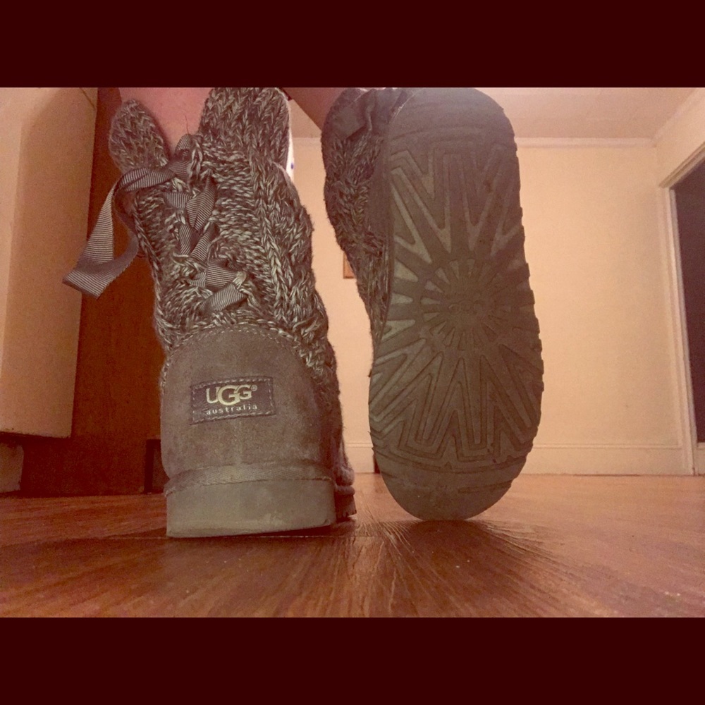 UGG Boots